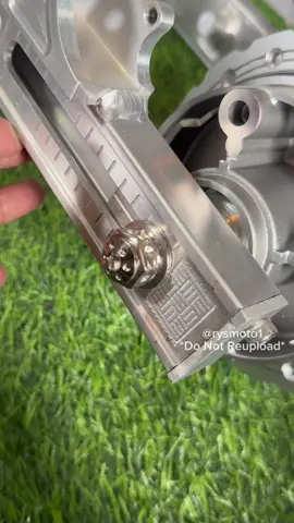 Stainless Axle for motorcycle #cnc #axle 