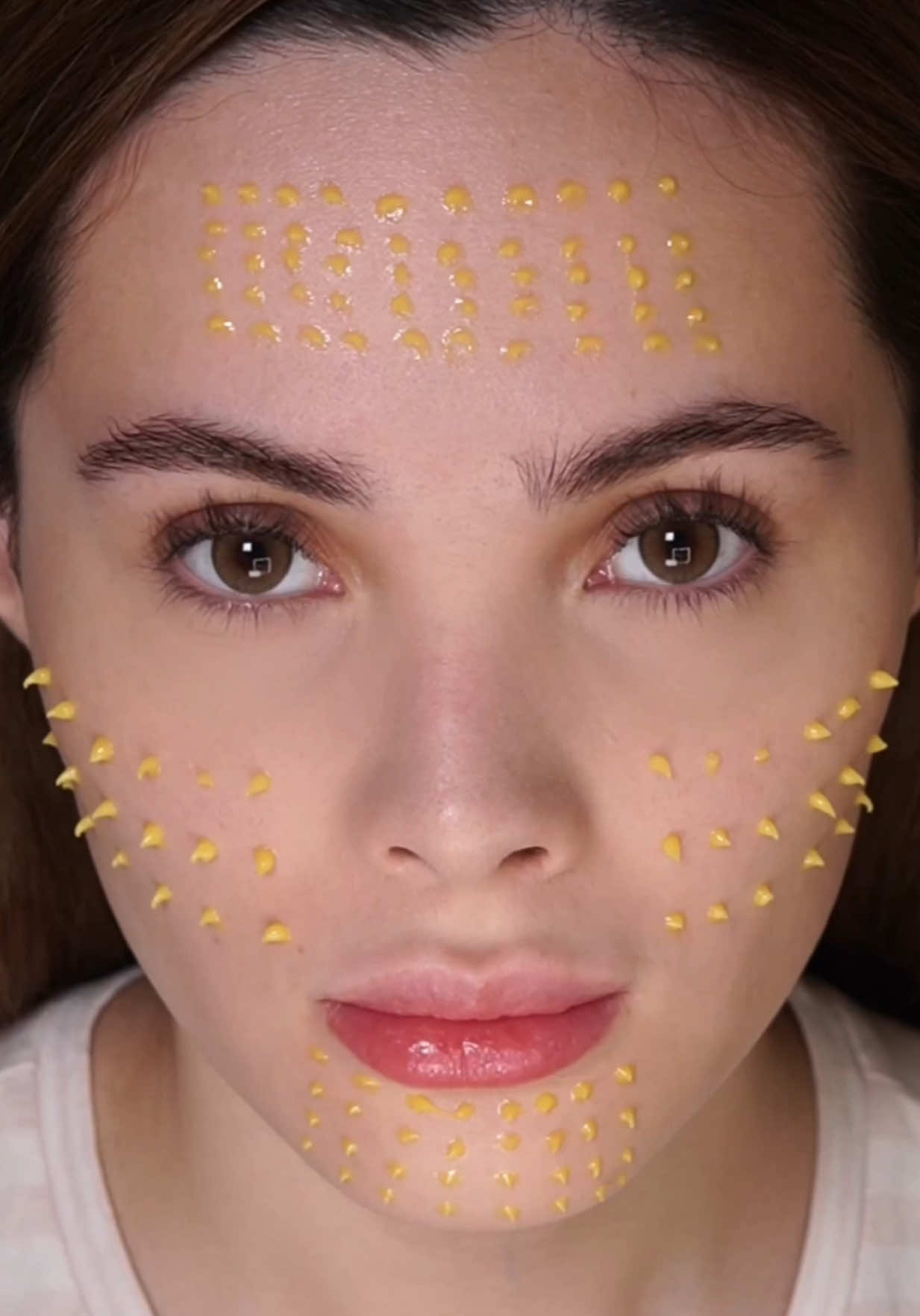Consistency = the retinal glow ✨ 💛 Celimax The Vita A Retinal Shot Tightening Booster #celimaxRetinalChallenge #celimax #retinal #koreanskincare #glassskin @celimax.global 