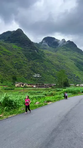 Mèo Vạc - Hà Giang (cũ) #donglongbong #hagiang #songnhoque #mapileng #meovac 