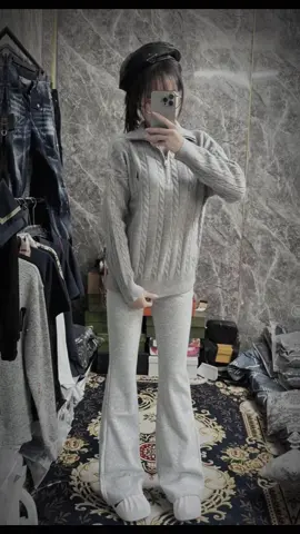 Đông này các girl phố mặc gì 🍂🍂 #aolen #girlpho #outfitmuadong #hottrend #xhhhhhhhhhhhhhhhhhhhhhhh 