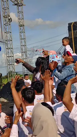 Sitik ora kurang, kompak kuwi larang👍 #mahesamusic #jragung #ersa #fyp 