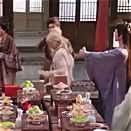 Finally, they can be together forever😭❤️ #loveintheclouds #luqi #yuyao #buxiu #ershiqi 