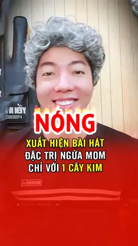 Lấy cây kim khau mom #lieuphong #nhacche #xuhuong #haihuoc  #laycaykimmaydo 