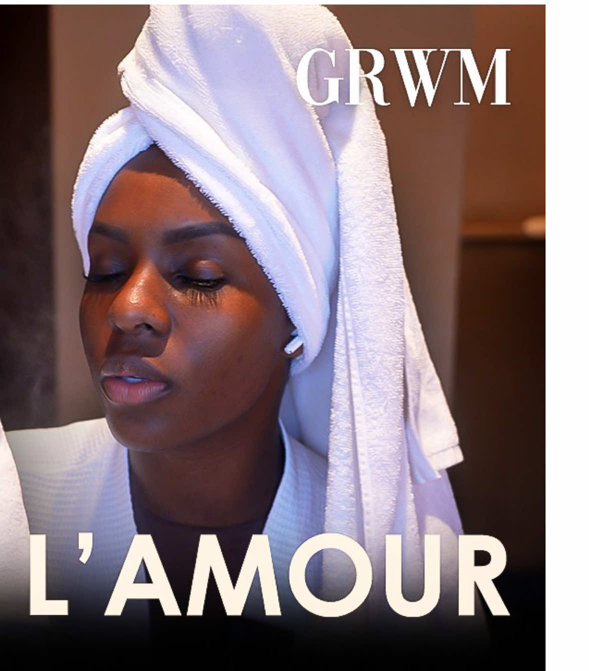 La vidéo est mon premier témoignage après une rupture de presque dix ans, où j’explique pourquoi je me suis séparée malgré le regard des gens et je donne des clés pour vivre cette étape sans culpabilité. En collaboration avec @NUHANCIAM   LIBRAZ20 valable jusqu’au 18 novembre 2025 sur tout le site Nuhanciam (hors routine, duo et trio)