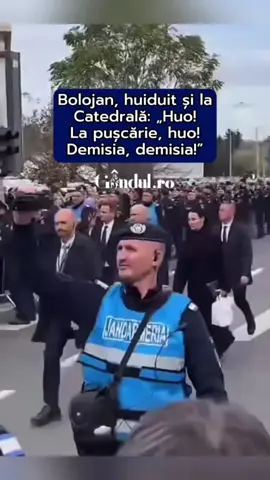 #duet cu @Gandul Romania #iliebolojan 