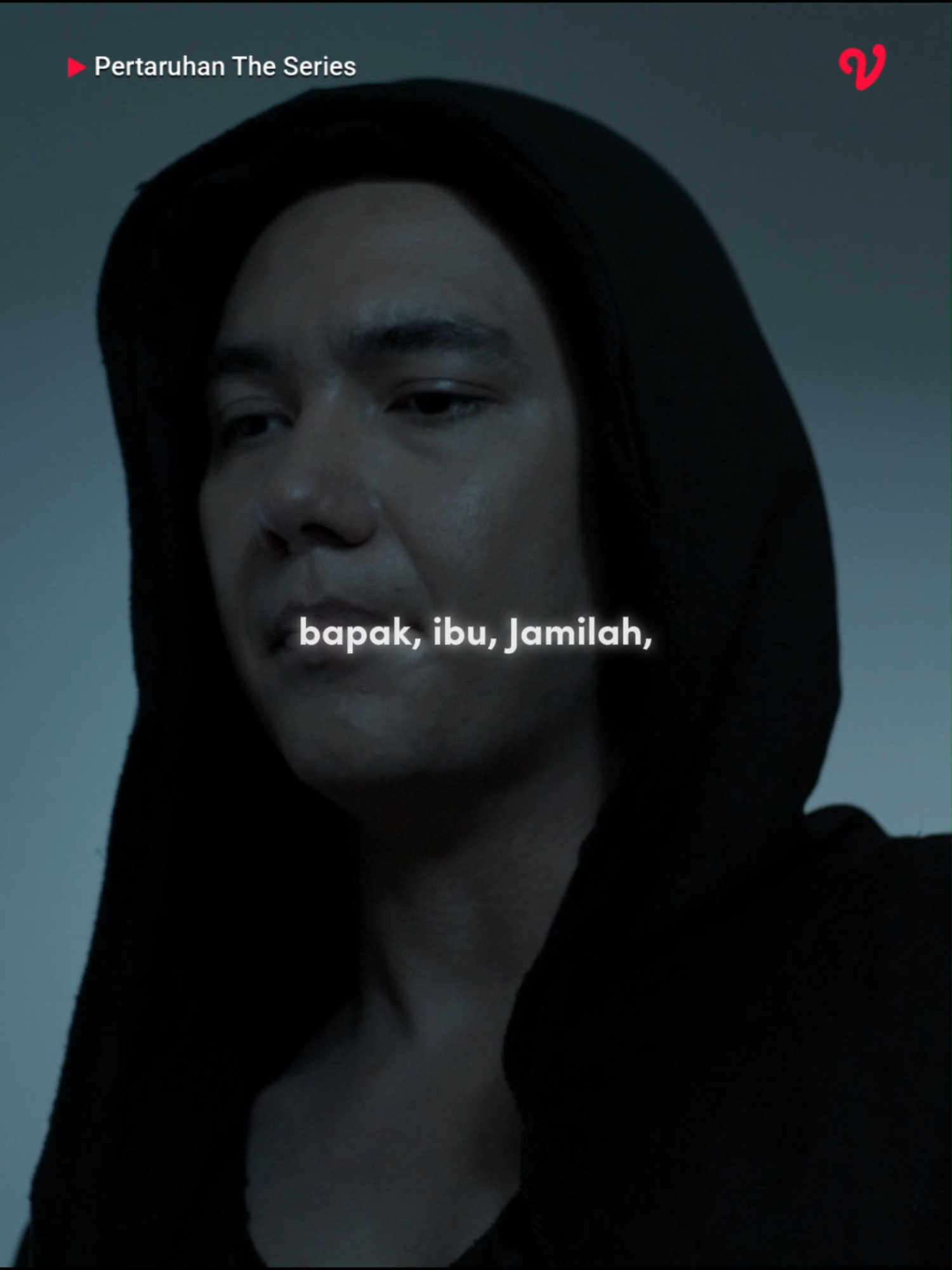 Inget kata Ibra bukan bangunannya yang penting, tapi isinya 🥲🥲🥲 17 hari lagi menuju Pertaruhan The Series 3! #vidiooriginalseries #tiktoktainment #pertaruhantheseries #jefrinichol #adipati