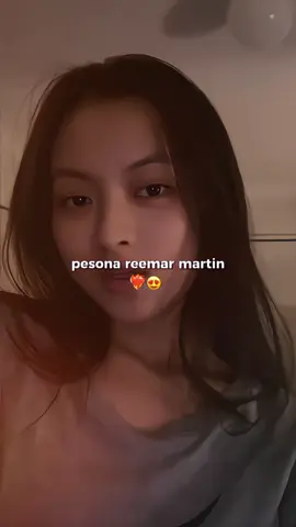 pesona reemar😍 #reemarmartin #reemarkedua #aran #4upage #fyppppppppppppppppppppppp 
