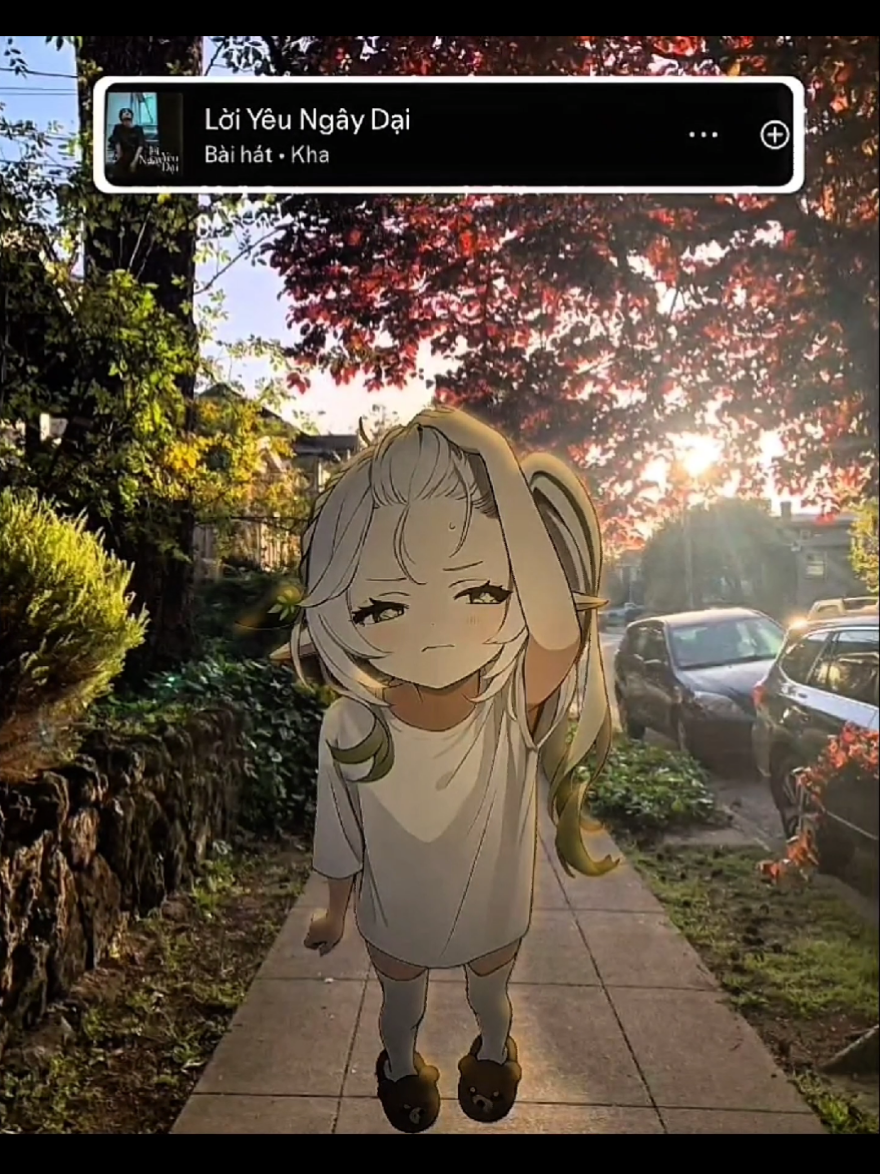 | lời yêu ngây dại | #nhachaymoingay #fyp #gfx #viral #music 