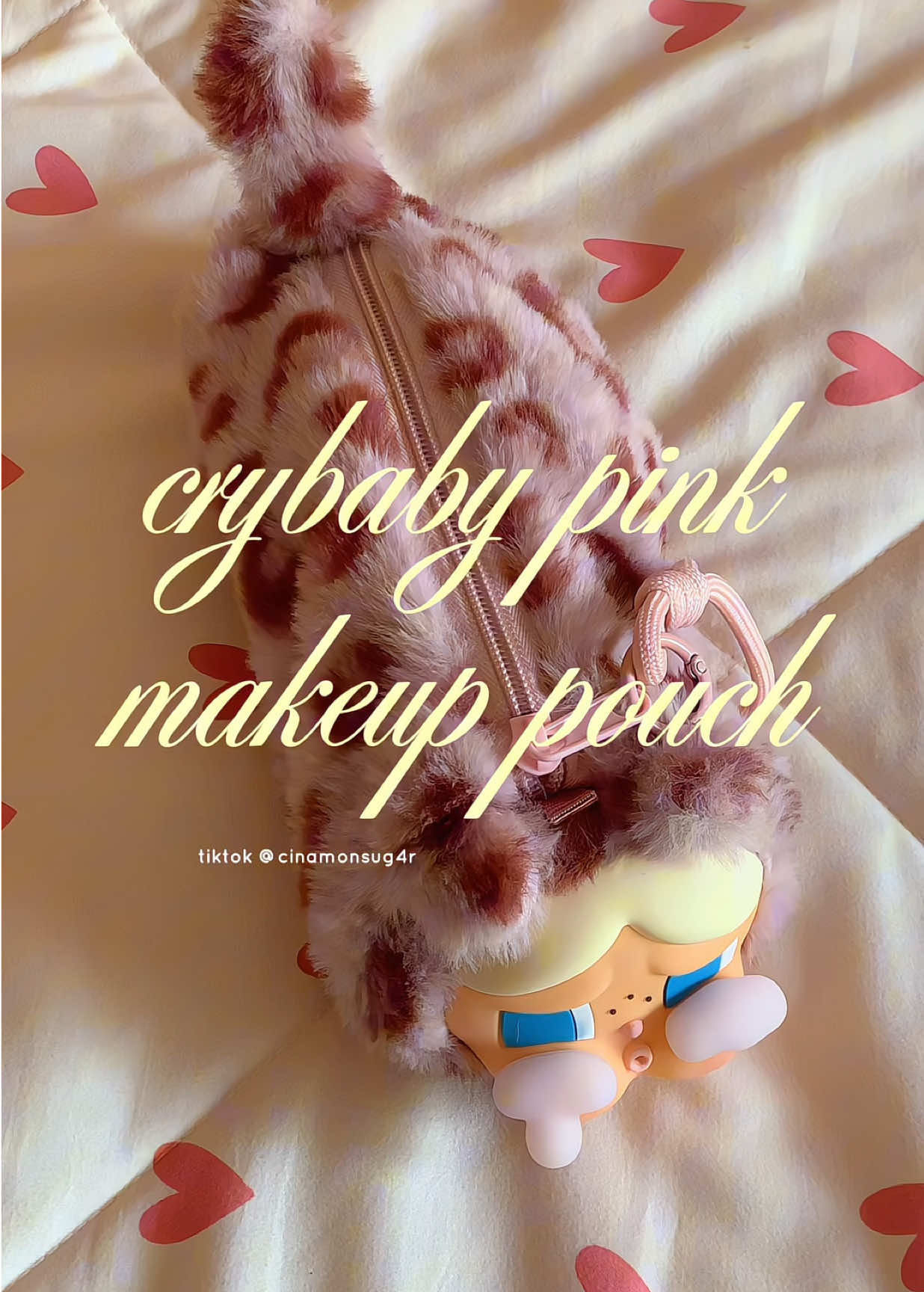 crybaby lovers where u guys at <33