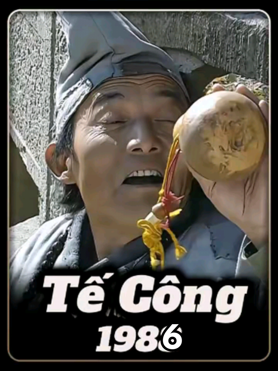 Thần thông quảng đại là từ tâm mà ra. #xuhuong #tecong #tecong1988 #fyp