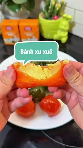 Tự làm bánh xu xuê tại nhà cũng đơn giản lắm các bác ạ ! #mesausoc #nuoccotdua #momcooks #cotduatunhien #ximmomcooks
