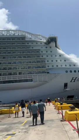 #icone of the seas #promouvoir #france🇫🇷 .