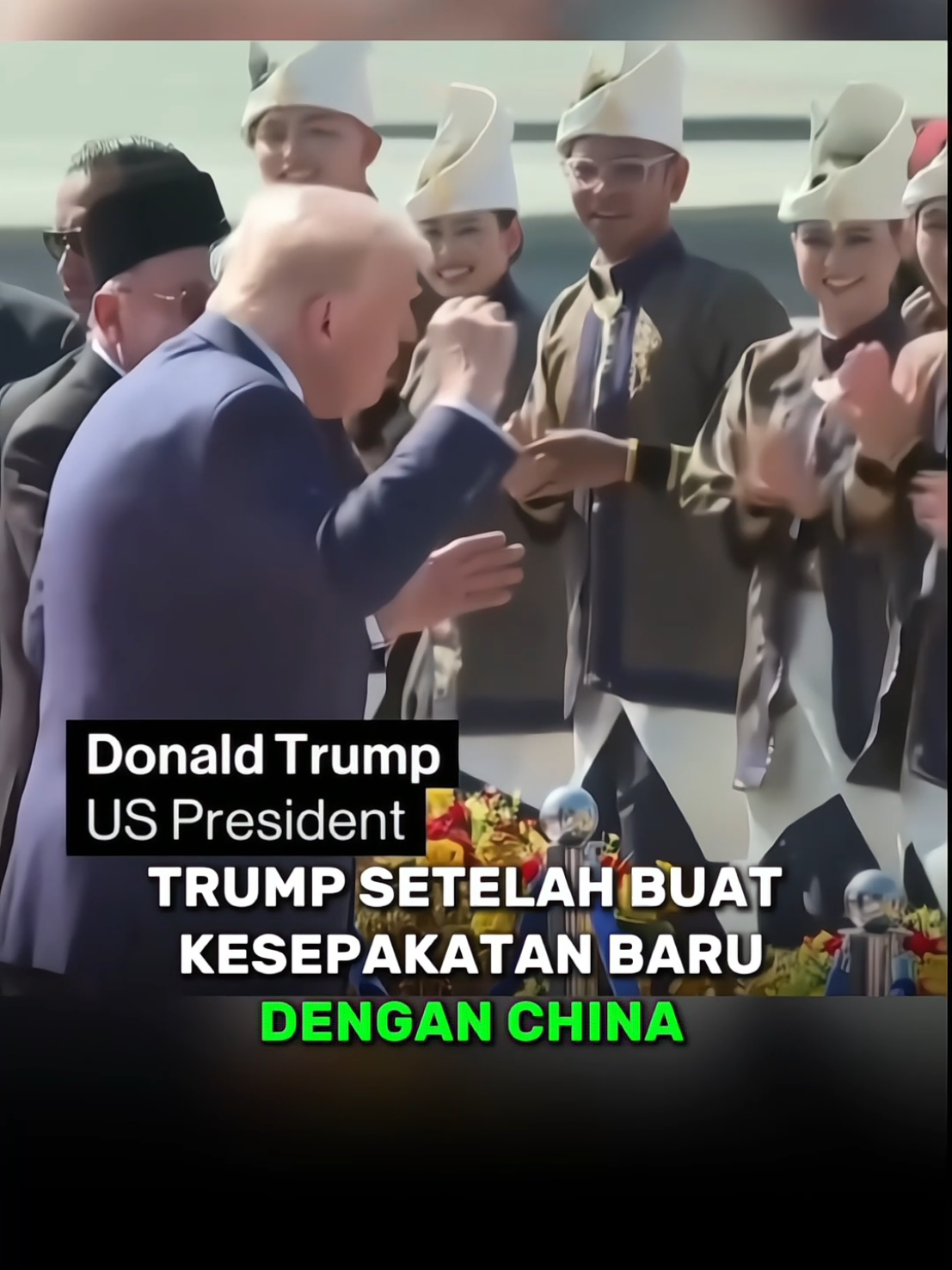 Bullish sihh harusnya  #gabrielrey #triv #trump #cryptowave #bitcoin 