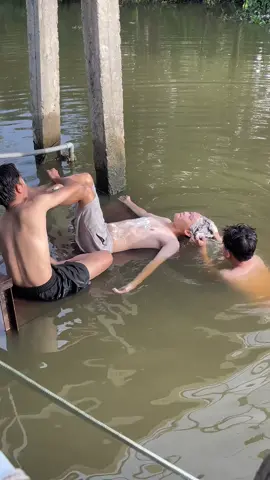 Về miền tây vua chúa cũng đến thế là cùng #xuhuong #xh #miêntây #hài #tămsông 