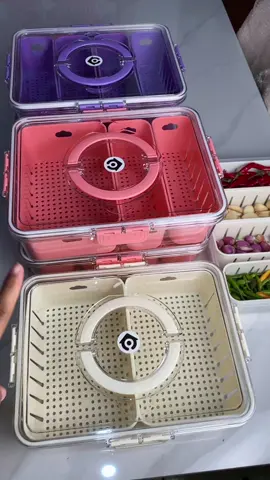Food container #foodcontainer #foodprep #wadahmakanan 