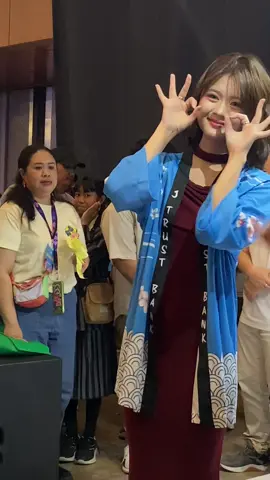 pipinya lucuw🤯🤏🏻 @christy🐟  #christyjkt48 #angelinachristy🐟 #jkt48 #jkt48fancam #jkt48newera 