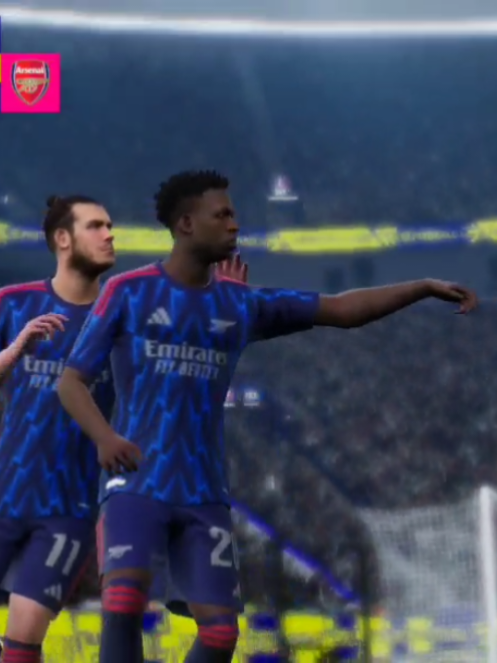 iconic celebrations 🥶 #efootball #efootballmobile #efootball2026 