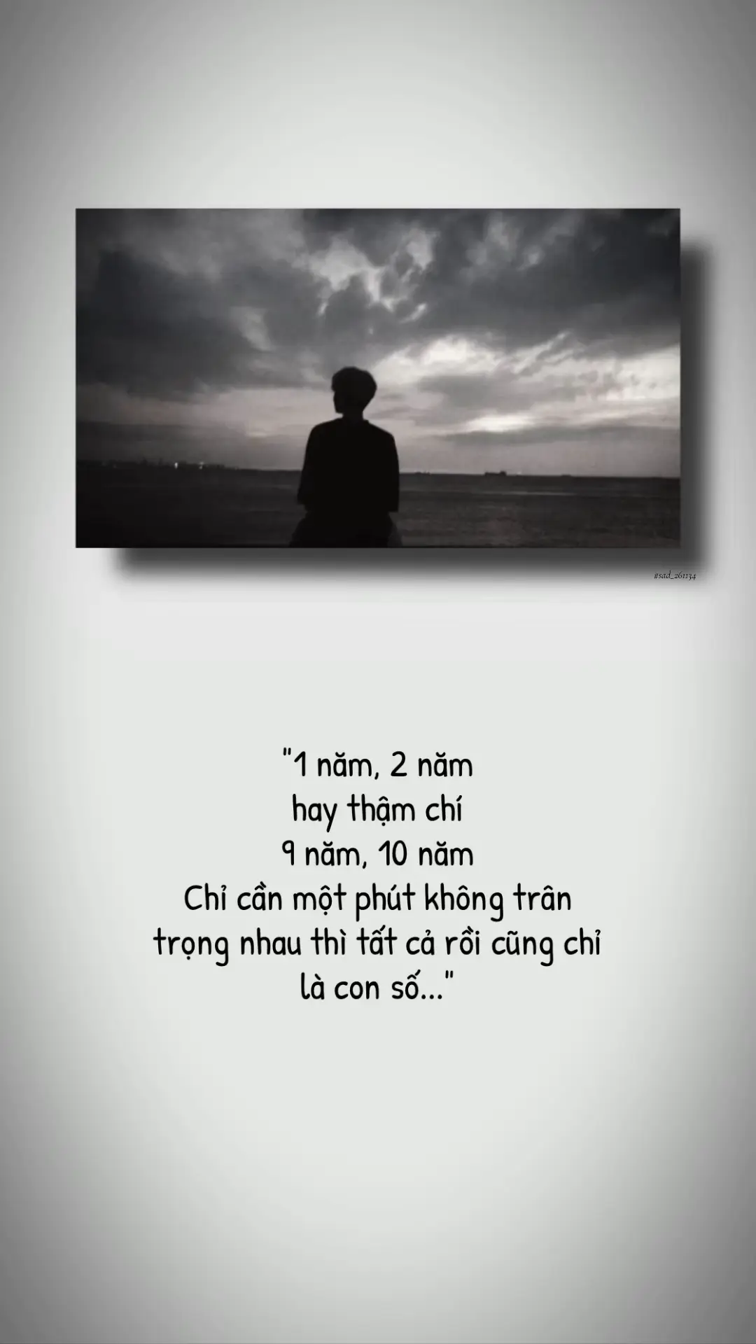 #xuhuong2025 #sad_261134 #sadtamtrang #tinhyeu #tamtrang 