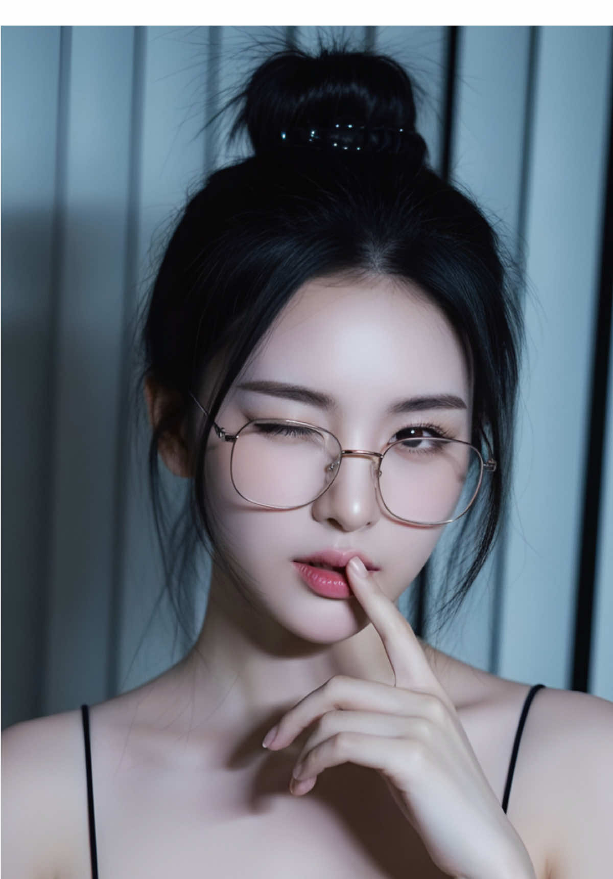 #GeminiAI #LioraKim #ForYourPage #Foryou #Beauty 