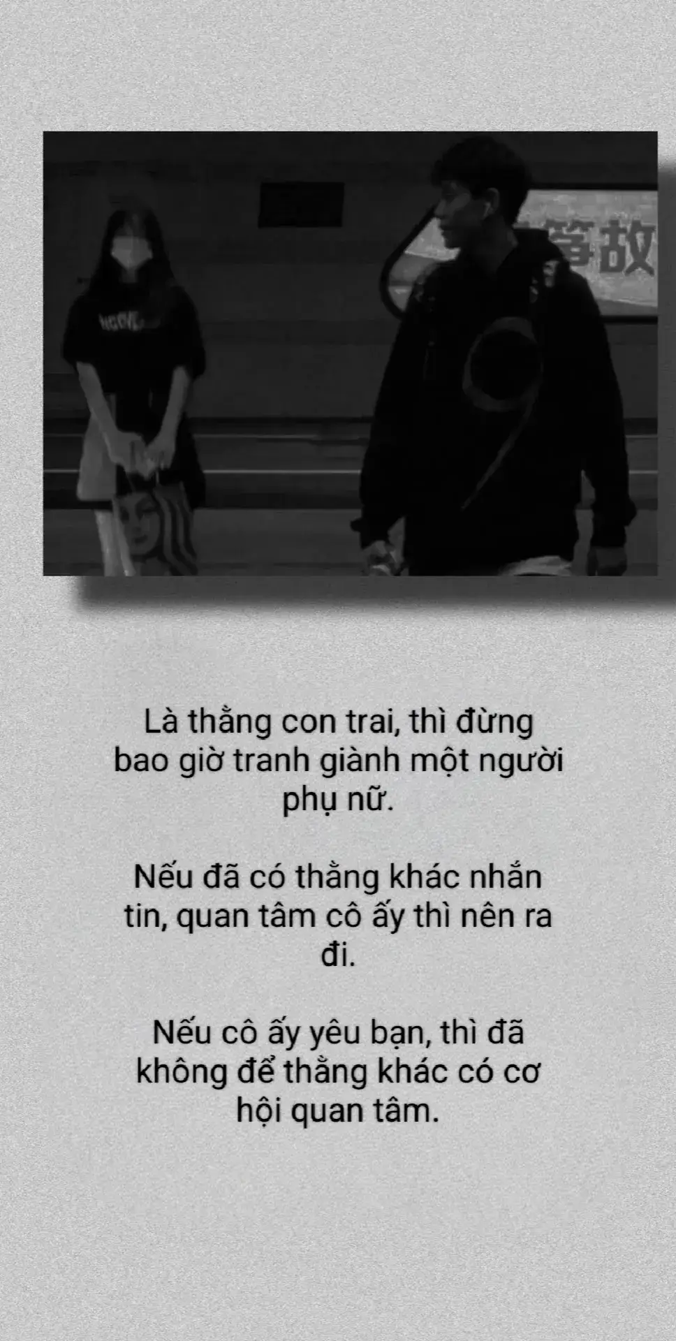 #tinhyeu #foryou #Love #caption #story 