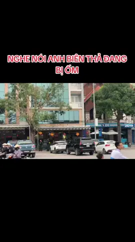 lại thêm một trùm giang hồ nữa rồi, đây là nhà anh Biên thả mà