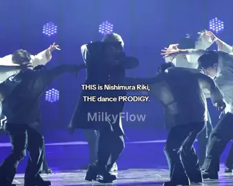 proud of my man #ni_ki #nishimurariki 