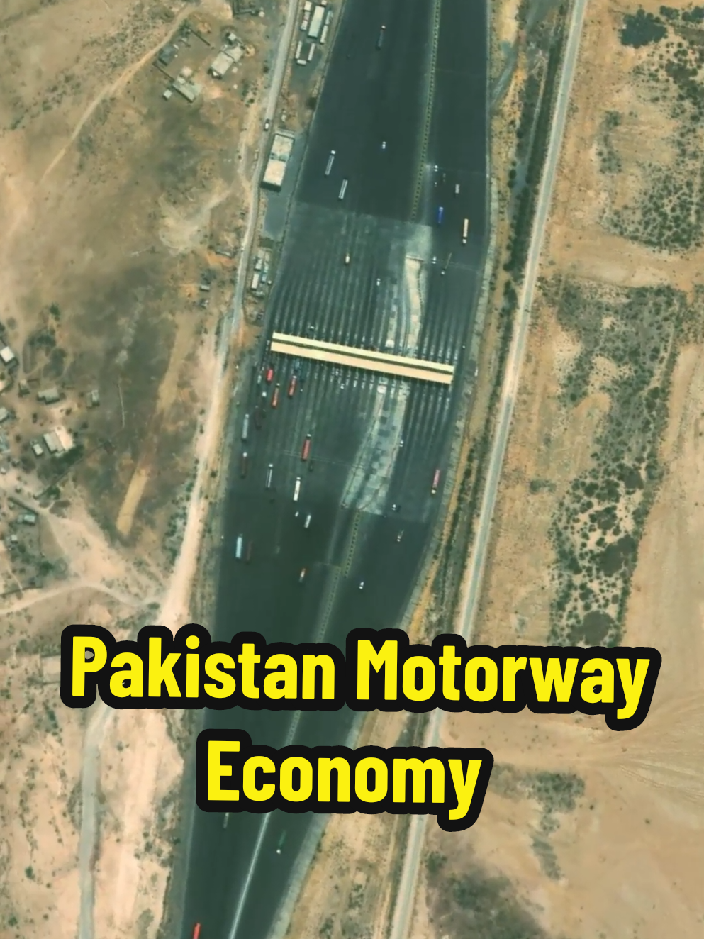 Pakistan Motorway ki Economy #motorway #pakistan #maps #facts 