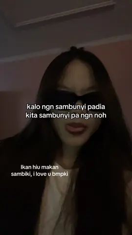 gagah ibu p pntun noch #katakatamanado #manado #kotamobagu #gorontalo 