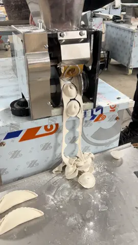 Russian dumpling machine, automatic dumpling machine