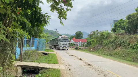 Xem ht đến cuối có siêu phẩm #xuhuongtiktok #vairal #xetaitiktok🚛 #xuhuong #fyp 