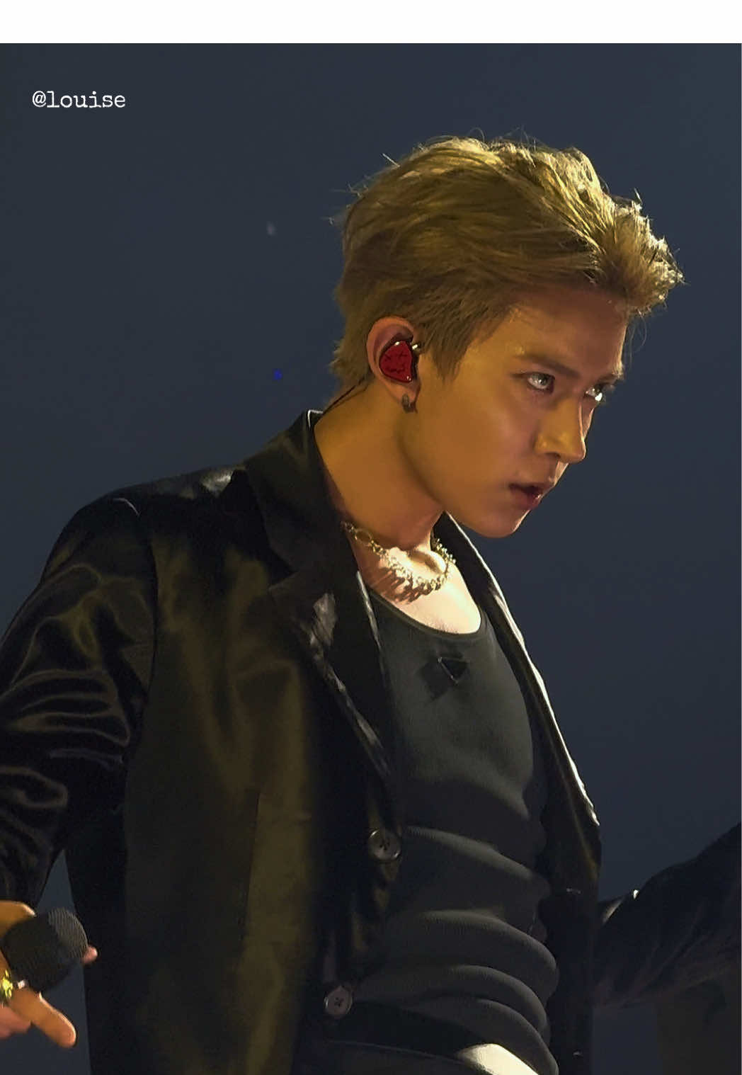 Il est tellement incroyable, je l’aime #heeseung #enhypeninparis #enhypen #heeseungedit #fyp 