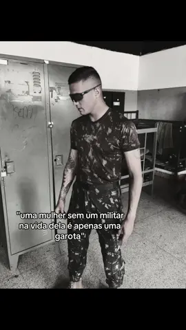 Somente verdades #soldado #militar #mariabatalhão #foryou #fyp 