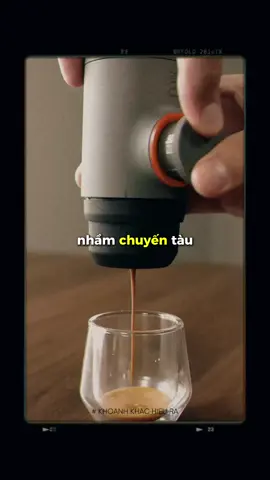 Nếu bạn lên nhầm chuyến tàu, thì đừng cố đi tiếp. #khoanhkhachieura 