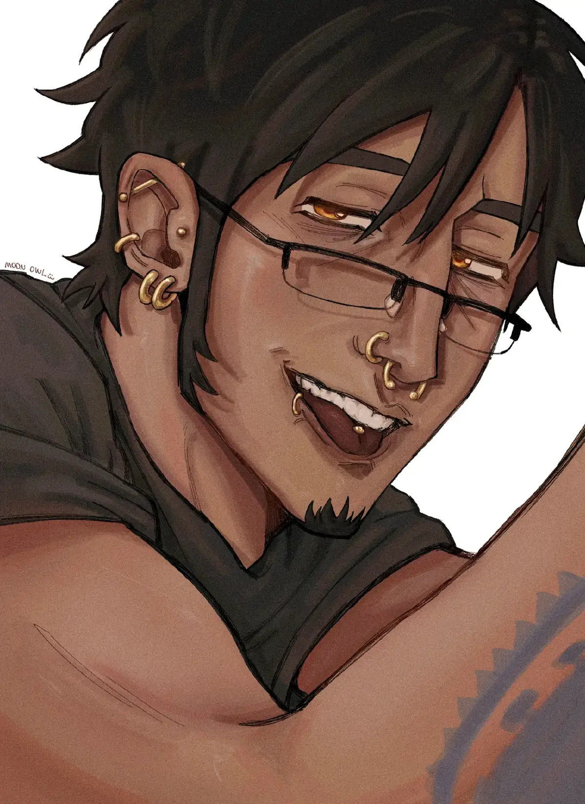 #f #fyp #trafalgardwaterlaw #trafalgarlaw #fanart #onepiecefanart #art #onepiece #trafalgar #doodles 