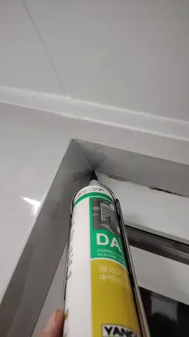 Công việc mỗi ngày #DIY #viral #thonhomkinh #keosilicone 