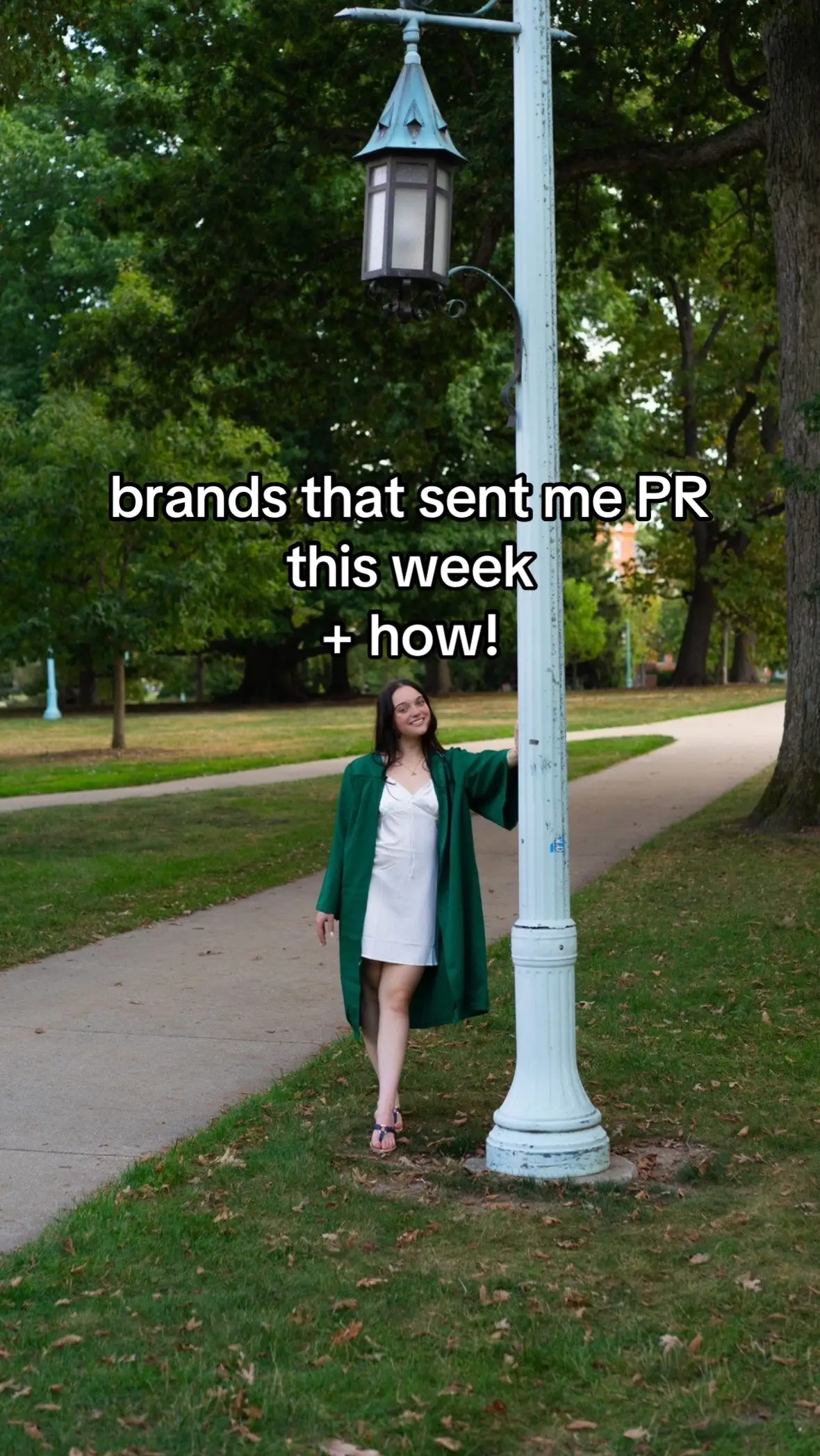 thank you to these brands! #fyp #PRigot #PRhaul #tutorial #real @Good Molecules @Drink KEY Life @VIO2 Wellness @CheckCheck Official @Saint James Iced Tea @Proper Wild @Home From College 