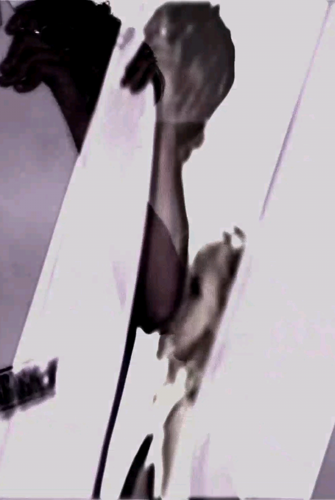 London from kaboom (2010)  #kaboom #greggaraki #london #junotemple #edit 