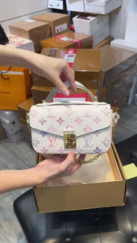 Đẹp mê luôn ạ ♥️