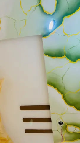 New painting ceiling design #trending #tiktok #viral #foryou #foryoupage 