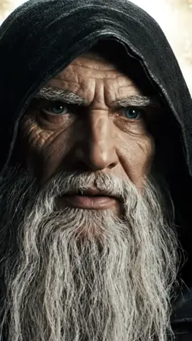 Listen carefully to the magician's words... his wisdom can change the way you see life. 🌙✨ #motivation #wisdom #LifeLessons #Inspiration #InnerStregth