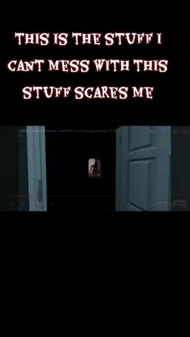 this game was short but horrifying#horror #scary #fyp #lightsout #gaming 