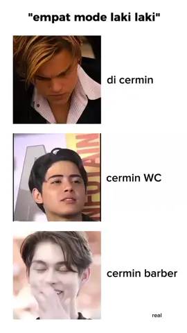 bener ga cowo cowo?😎#brightvachirawit #leonardodicaprio #aliandosyarief #zaynmalik #meme 