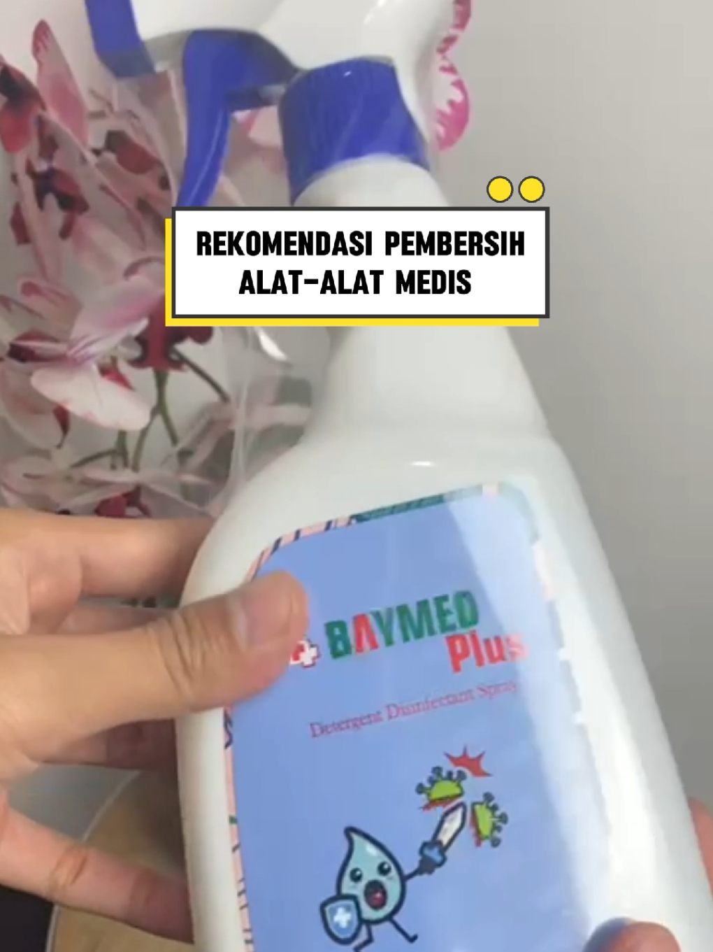 Yg mau pesan banyak bisa banget lo #alkes #alatkesehatan #medis #rumahsakit #nakes 