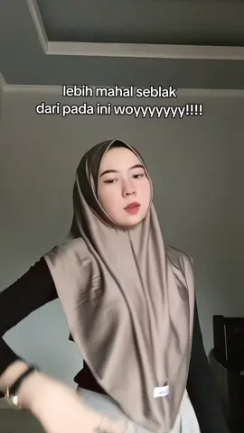 #hijabnonpet #hijabinstant  #hijabinstantnonpet 