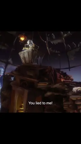 You lied me!#victor #fyp 