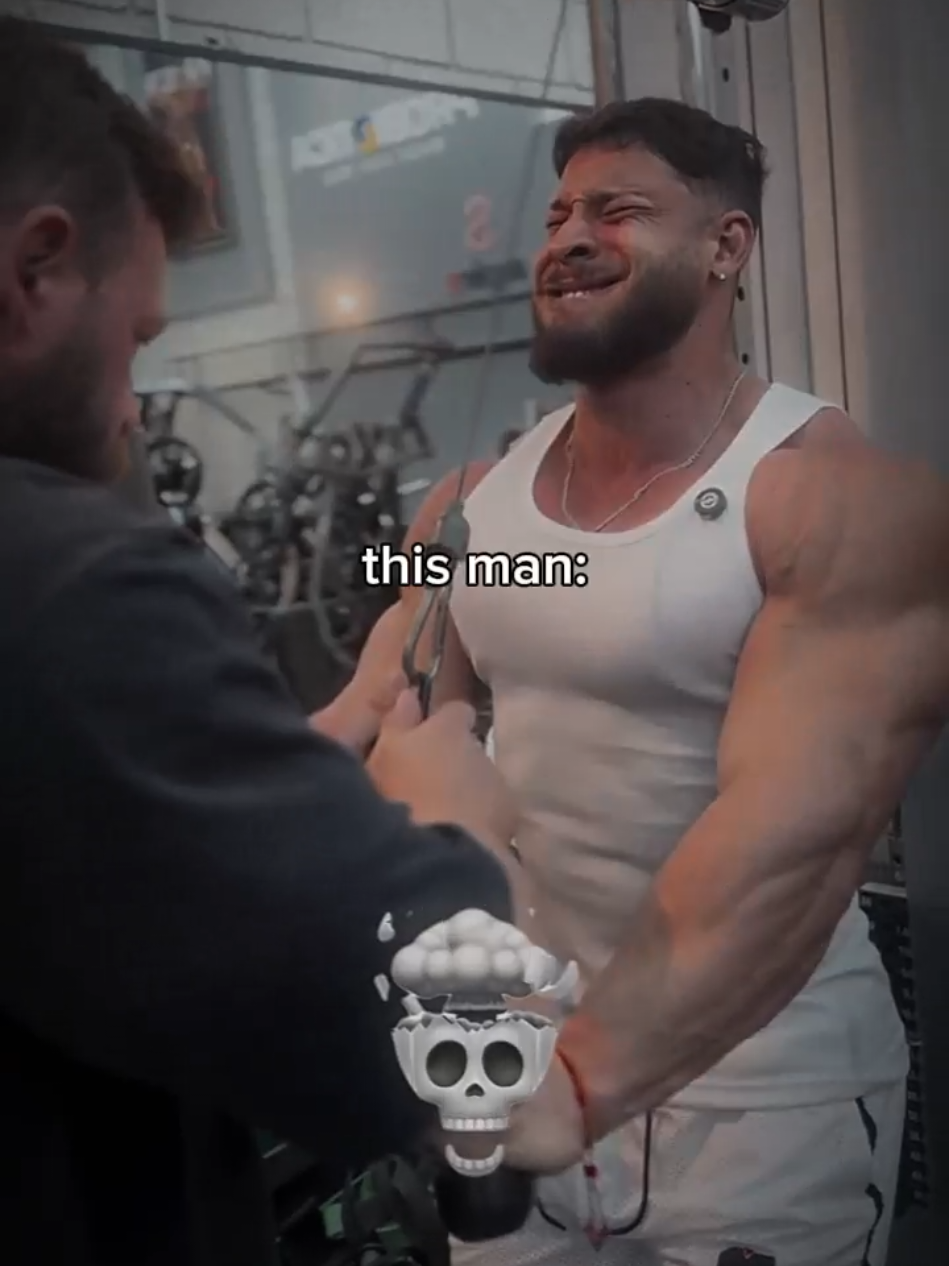 #CapCut same age vs this man💀☠️🔥💥🤯 Sc. @Ramon Dino  . . . . . #sameage #thisman #ramondinopro #bodybuilding #gymrat #GymTok #skull #skullface #freeze #freezeframe #phonk 
