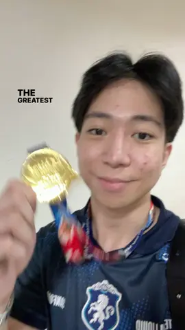 #sanford — #fyp #foryou congratzy pogi — even though how busy I am still willing to watch your gameplay! 💗