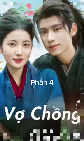 Vợ chồng giả-p4 #TikTokAwardsVN #reviewphim #xuhuong #vochonggia 