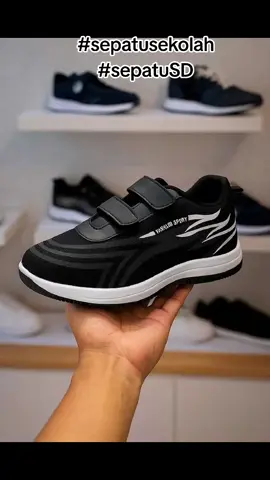 sepatu sekolah SD #sepatusekolah #sepatuSD #fawwazshoes 