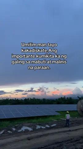 Matuto kang lumaban ng patas.🫶🏻#pagod #solar #fyppppppppppppppppppppppp 